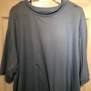 Men's dress T